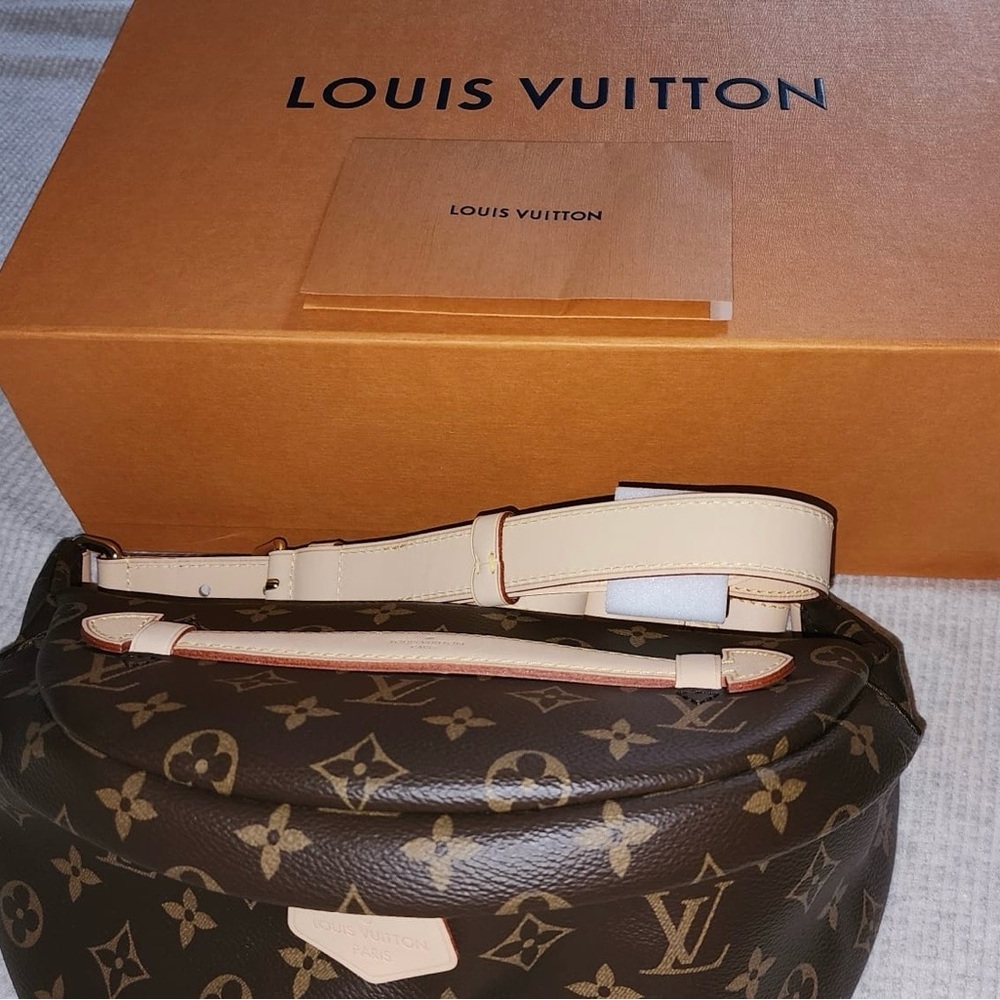 Louis Vuitton Bumbag